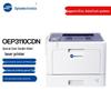 TOEC OEP3110CDN A4 Color Laser Printer CN Plug (adapter Included)