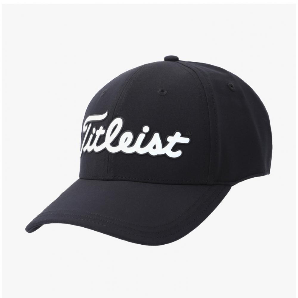 Gorra de Béisbol Marcador de Bola para Jugadores Titleist Th25apbm 01