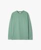 ESN Pure Heavy T-Shirt Degreen