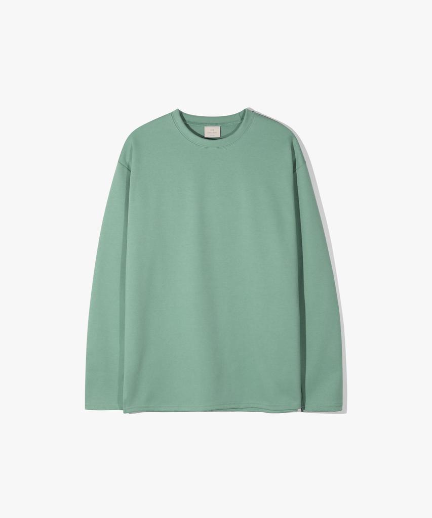ESN Pure Heavy T-Shirt Degreen