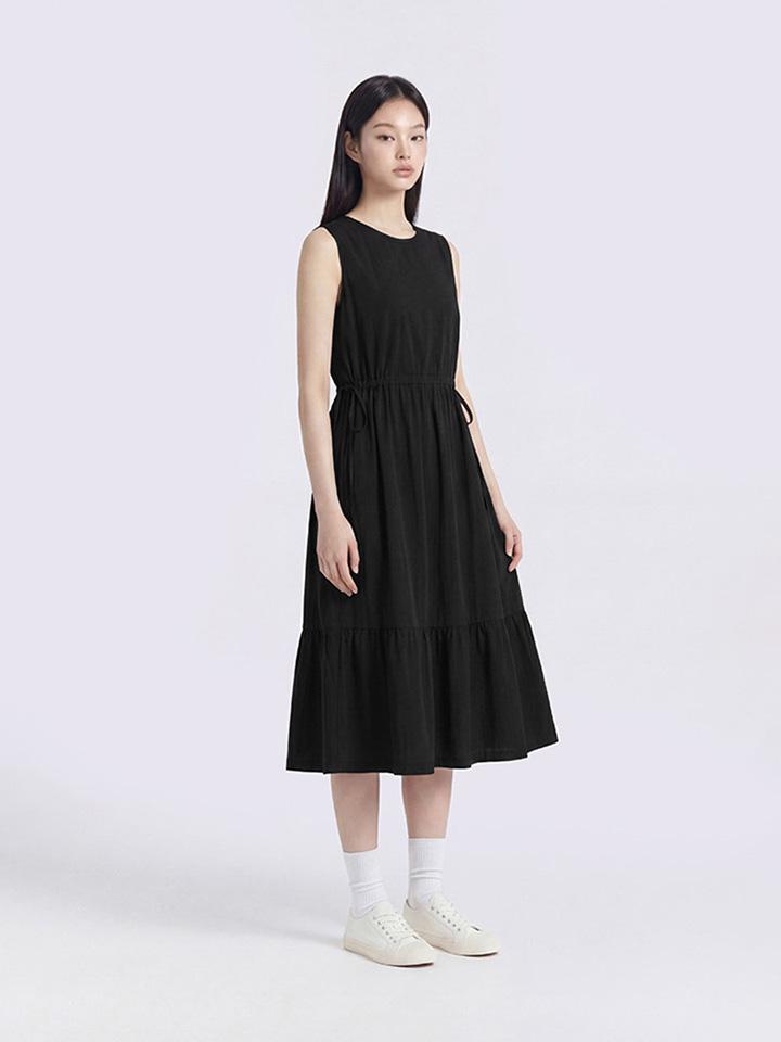 Polhaem Women'S Sleeveless Dress_Phg2Oo2772