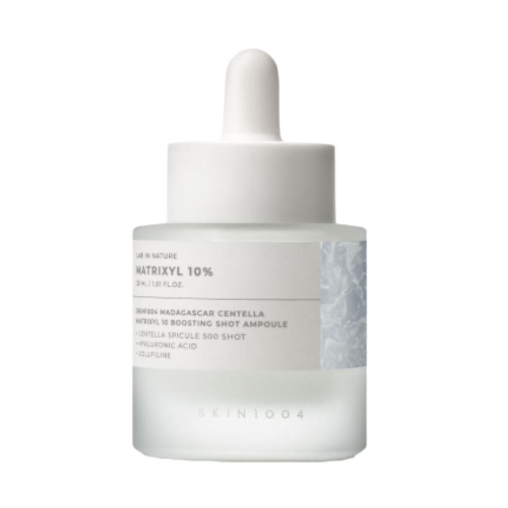 

SKIN1004 Matrixyl 10 Boosting Shot Ampoule 30ml