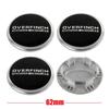 For Land Rover Discovery 4 2 3  Sport Range Rover Sport Evoque L322 Vogue Velar 62mm Car Wheel Center Caps Hub Cover Accessories BQ9
