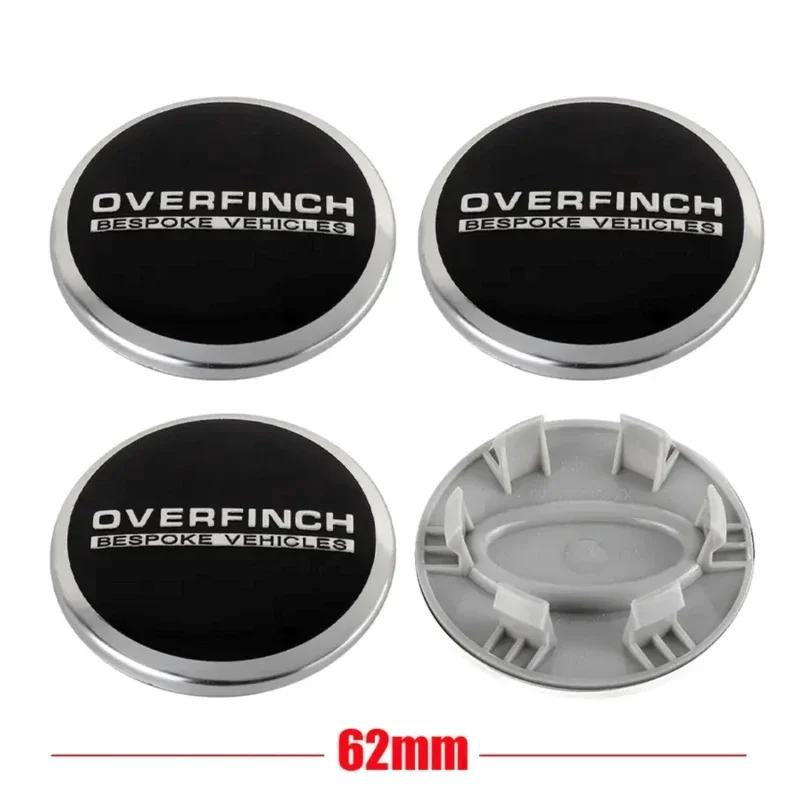 For Land Rover Discovery 4 2 3  Sport Range Rover Sport Evoque L322 Vogue Velar 62mm Car Wheel Center Caps Hub Cover Accessories BQ9