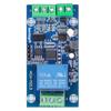 Relay Module 1 Channel Switch Control Board RS485 TTL Input Output DC7‑24V for RTU