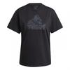 adidas Womens/Ladies Future Icons T-Shirt