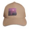 KITT  Sunset Baseball Cap Trucker Cap Hats for Unisex Uv Protection Solar Hat Unisex Hat Women Hats Unisexs
