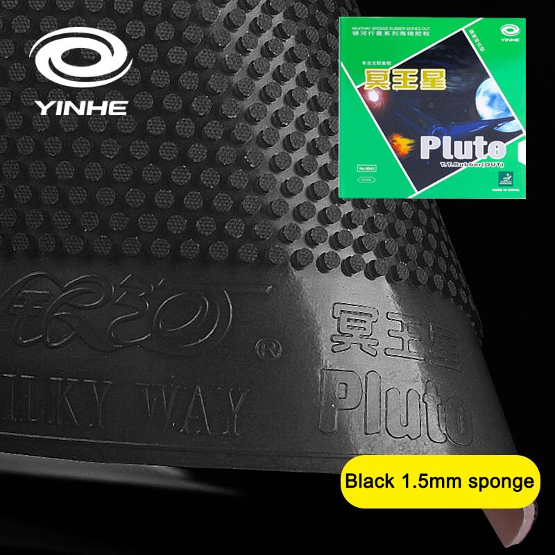 YINHE MOXA PLUTO OX Table Tennis