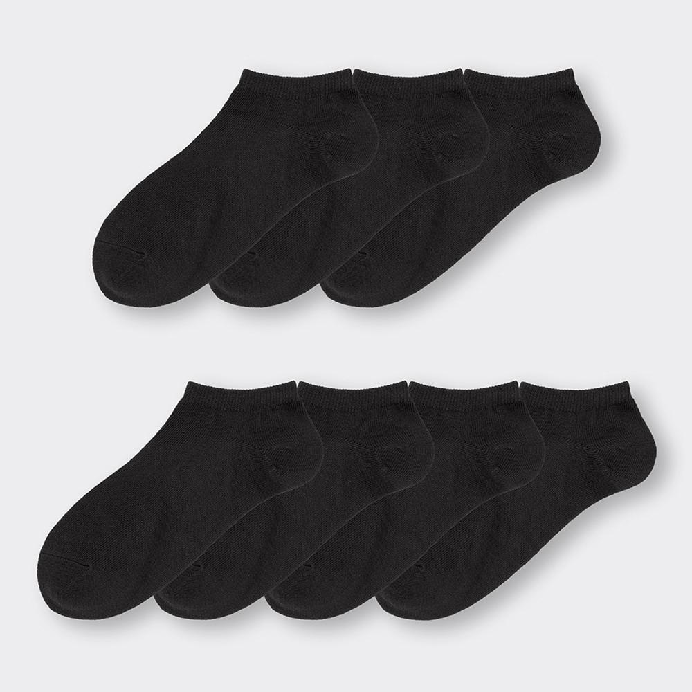 

Короткие носки GU 7P