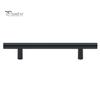 1 Set Praktische Moderne Stil Edelstahl Schrank Griff Schublade Tür Pull Griff Möbel Griff Hause Versorgung