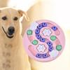 Dog Puzzle Children Toys Puppy, Interactive , Treat Dispenser Training Funny Feeding, Non-Slip