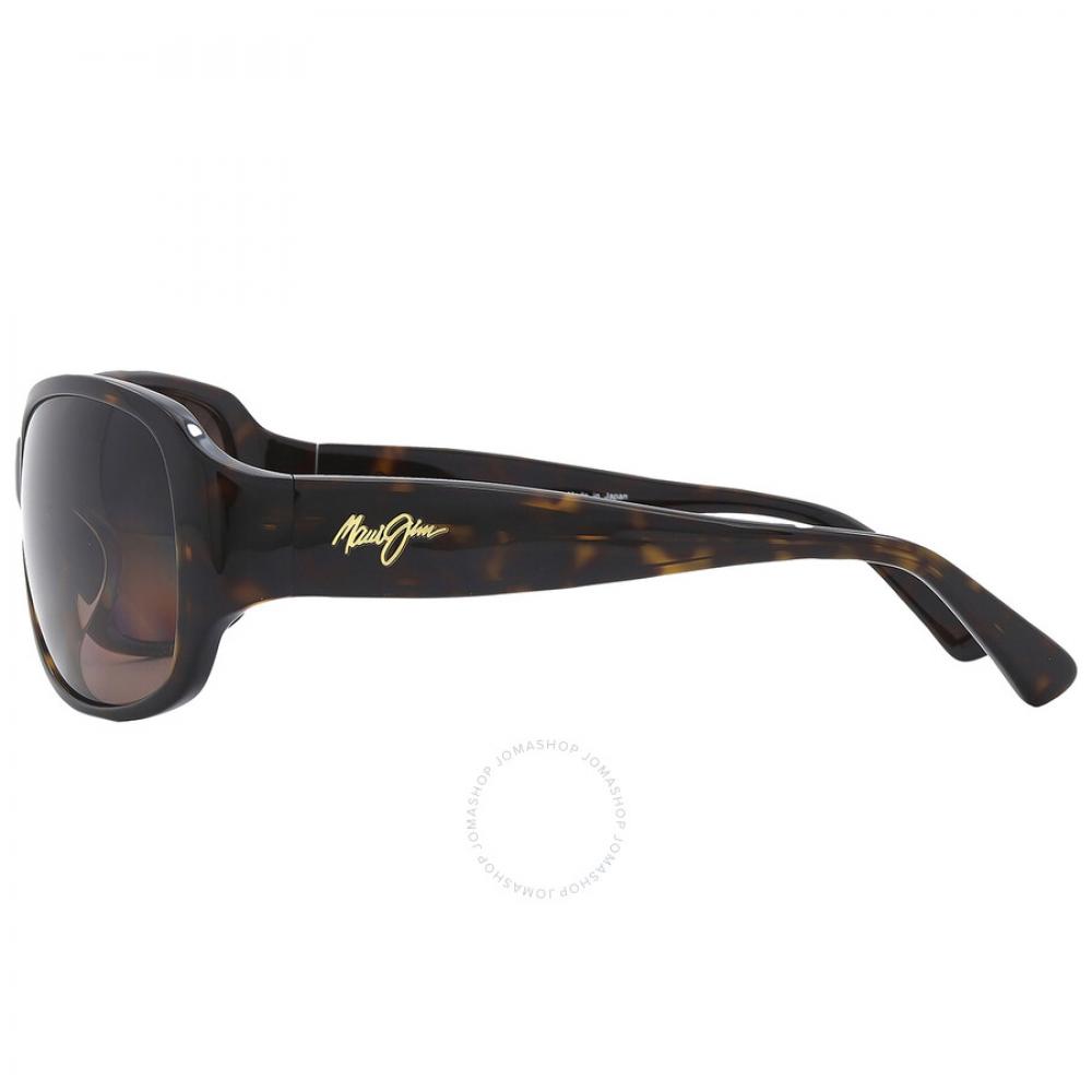 Maui Jim Nalani Maui Rose Butterfly Ladies Sunglasses Rs295 10 61