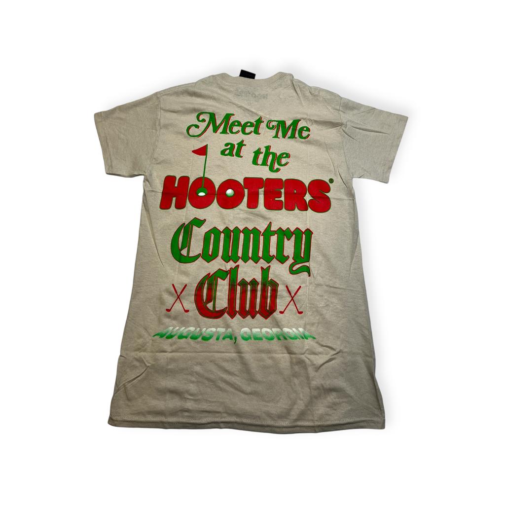 T-shirt Men's Round Neck SPENCER'S Print XL