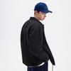 NVG·YOUNG Men's Faux Suede Workwear Jacket