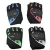 Cycling Half-finger Gloves Men's Spring and Summer Touch Screen Wear-resistant Outdoor Mountaineering Non-slip