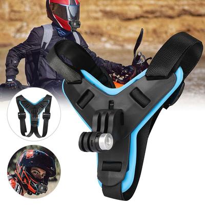 100*100*90mm Mount Strap Accessory Camera Chin For 5/6/7