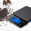 Yingheng Smart Rechargeable Pour-over Coffee Scale