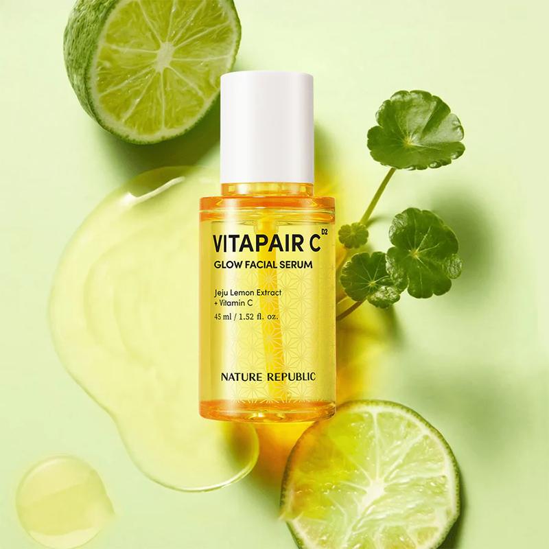 Nature Republic Vitapair C Dark Spot Serum 45ml