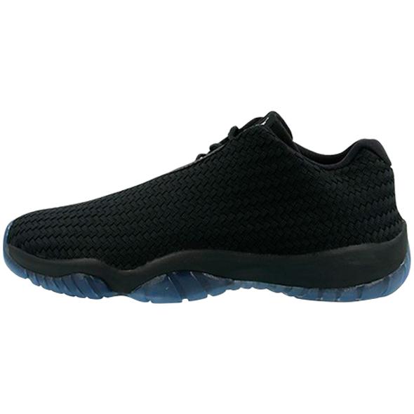 

Новые JORDAN Future Low Gamma 718948-005 44.5