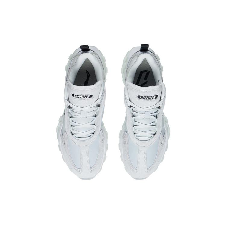 Li-Ning Overload 'Blue Grey' Men's AZGS081-2
