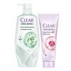 Clear Scalp Care Oil Control Shampoo & Conditioner Set