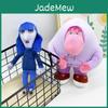 Adorable Inside Out 2 Plush Toy Soft Stuffed Animal With Pp Cotton Filling