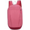 Large Capacity Light Backpack Outdoor Sports Hiking Leisure Bag Unisex Schoolbag