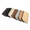 Car Seat Back Panel Cover Replace Trim For BMW 5 F10 2010-2017 7 F01 2009-2012