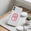 50 Pink Graffiti Stickers: Cute, Waterproof Decorative Set for Water Bottles and Laptops