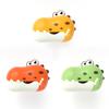 New Dinosaur Bubble Spitting Machine Infant Children Bathing Water Play Toy
