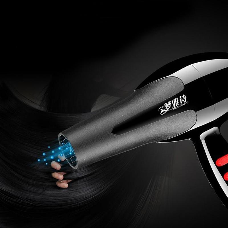 750w220v Dryer Hair Hairs Salon For Home Use With High Air Flow And Quick Drying