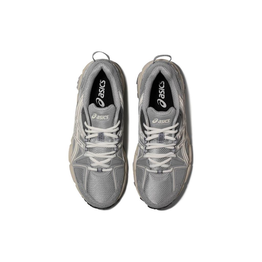 New Asics Gel Kahana 8 'Silver Dark Grey' Women's 1012A978-028