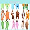 Costum Cosplay Leu Unisex Salopetă Adult Moale Și Confortabilă Îmbrăcăminte de Casă