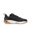 Under Armour Project Rock 8 Chaussures d'entraînement basses confortables à blocs de couleurs, mode, absorbant les chocs, durables, pour femmes 6000756-001
