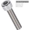 Premium Silver Killer Dowel Pin KDP Repair Kit For 1989-1998 For Dodge Cumm 12 Valve Engines 5.9BT