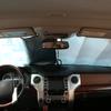 For Toyota Tundra 2007- aluminum foil Silver Car Front Windshield Thermal Curtain Shading Sunscreen Car