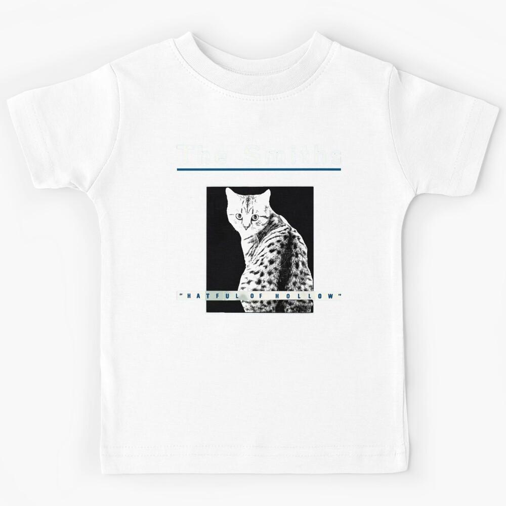 The Smiths Band VL15 Kids T-Shirt 150