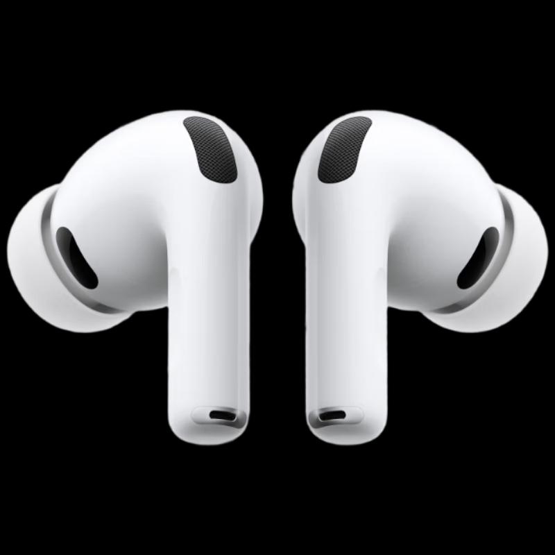 Apple AirPods Pro (3rd Gen) with MagSafe Charging Case (USB-C)