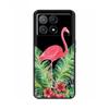 Case For Poco X6 Pro Phone Back Cover For Poco X6 Neo Pocox6 Pro 5G Soft Black Silicone Bumper Shockproof Protective Shell Cases