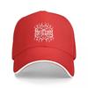 MARIA FRANZ  HEILUNG Cap Baseball Cap New Hat Sun Hat for Children Caps for Unisex WoUnisexs