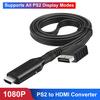 Audio en video accessoires – HDMI-kabels en -adapters