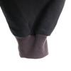n'Or LABEL Long sleeve Lace up Parker F Navy Women Used