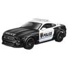 Kyosho Maisto 1/24 Mustang GT 2015 Police Version MS32514PO Multicolor