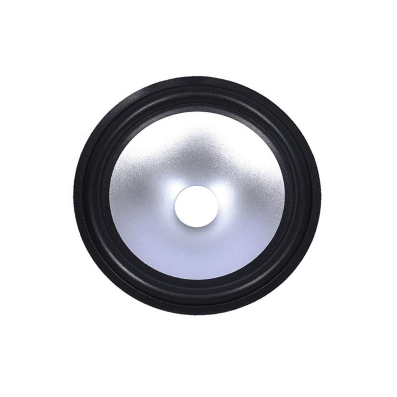 Speaker Cones Replacement Easy Installation for 4 5 6.5 8 10Inch Woofers Replacement