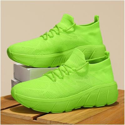 Scarpe Primavera Estate Uomo Scarpe Sportive Casual Traspiranti Piatte Scarpe Skateboard Amanti Sneaker Slip-on 36-45