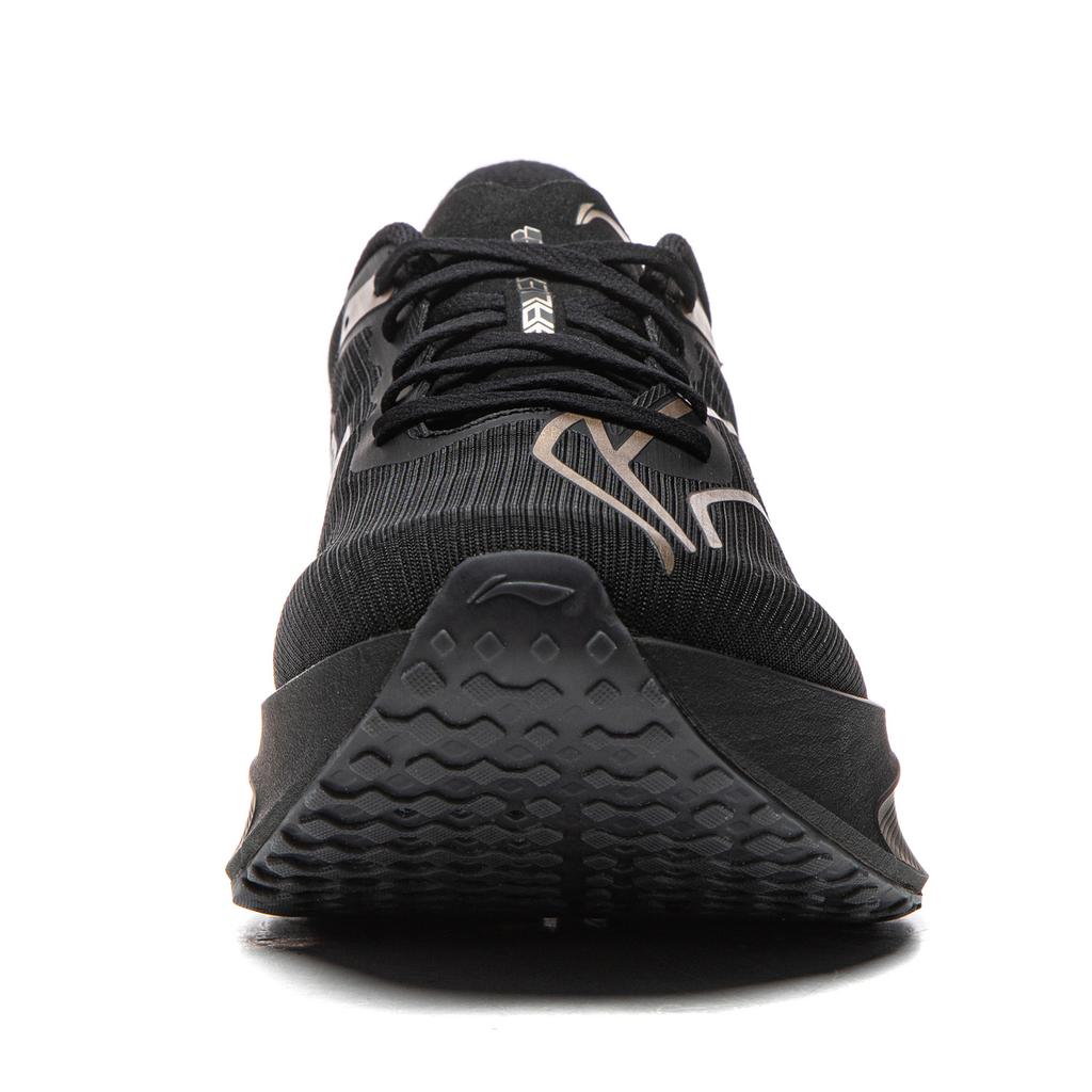 Li Ning Feidian 6 Challenger Ultra Light Technology Mesh Obermaterial Professionelles Wettkampf-Marathon-Trainings-Dämpfungs-Laufschuh ARMW003-40