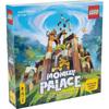 Lego® Monkey Palace - Asmodee - Build Your Way To Victory Brick by Brick! - 10 Years and + - 2 To 4 Players - 45 Min