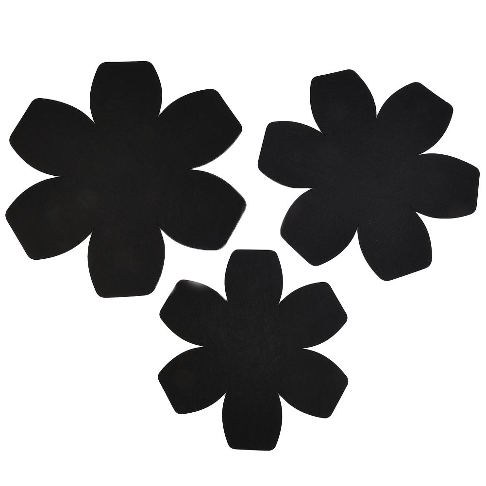 Frying Pan Protector Pan Protectors Hexagonal Protective Pad