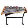 Holzgriff Wollkugel Drumstick Marimba Schlägel Schlaginstrumente Musikalische Instrumente