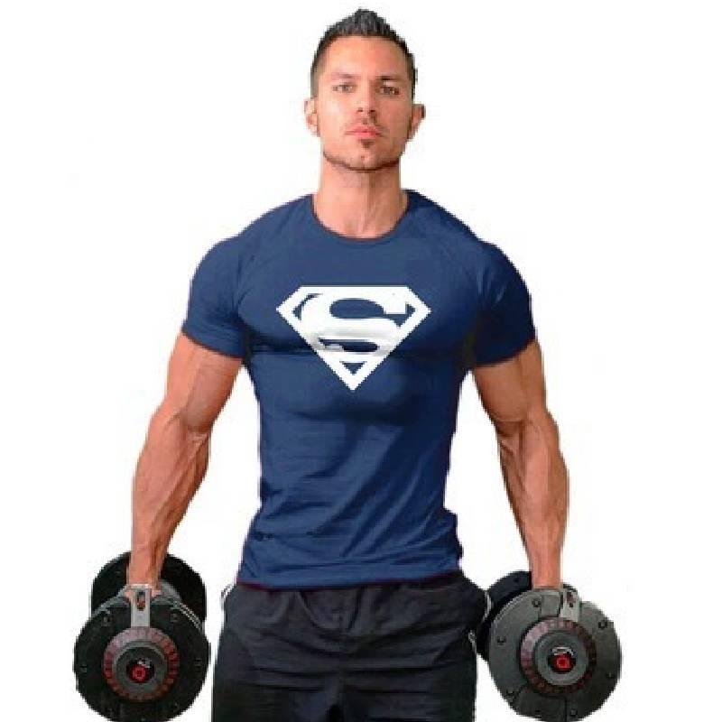 Marvel Avengers Athletic Tshirt For Men With Print Casual Summer Wear